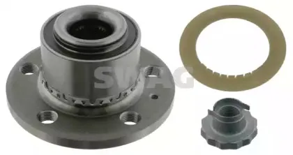 32 92 4414 SWAG Комплект подшипника ступицы колеса